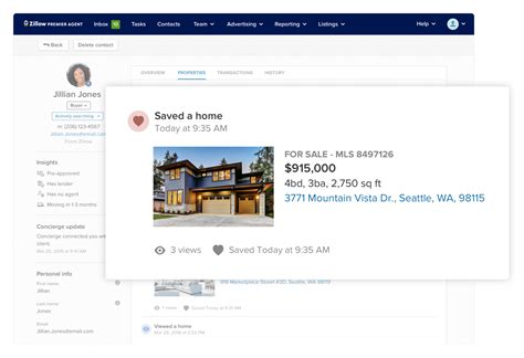 Zillow premier agent sign in. Things To Know About Zillow premier agent sign in. 